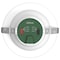 L1 8 in. Commercial LED Downlight, Adjustable Watt / Color, 10/15/22W, 90Lm/W, 3/4/5000K, AC110-277V LOC-8DL-MW(10/15/22)MCCT(30/40/50)D - alternate 5